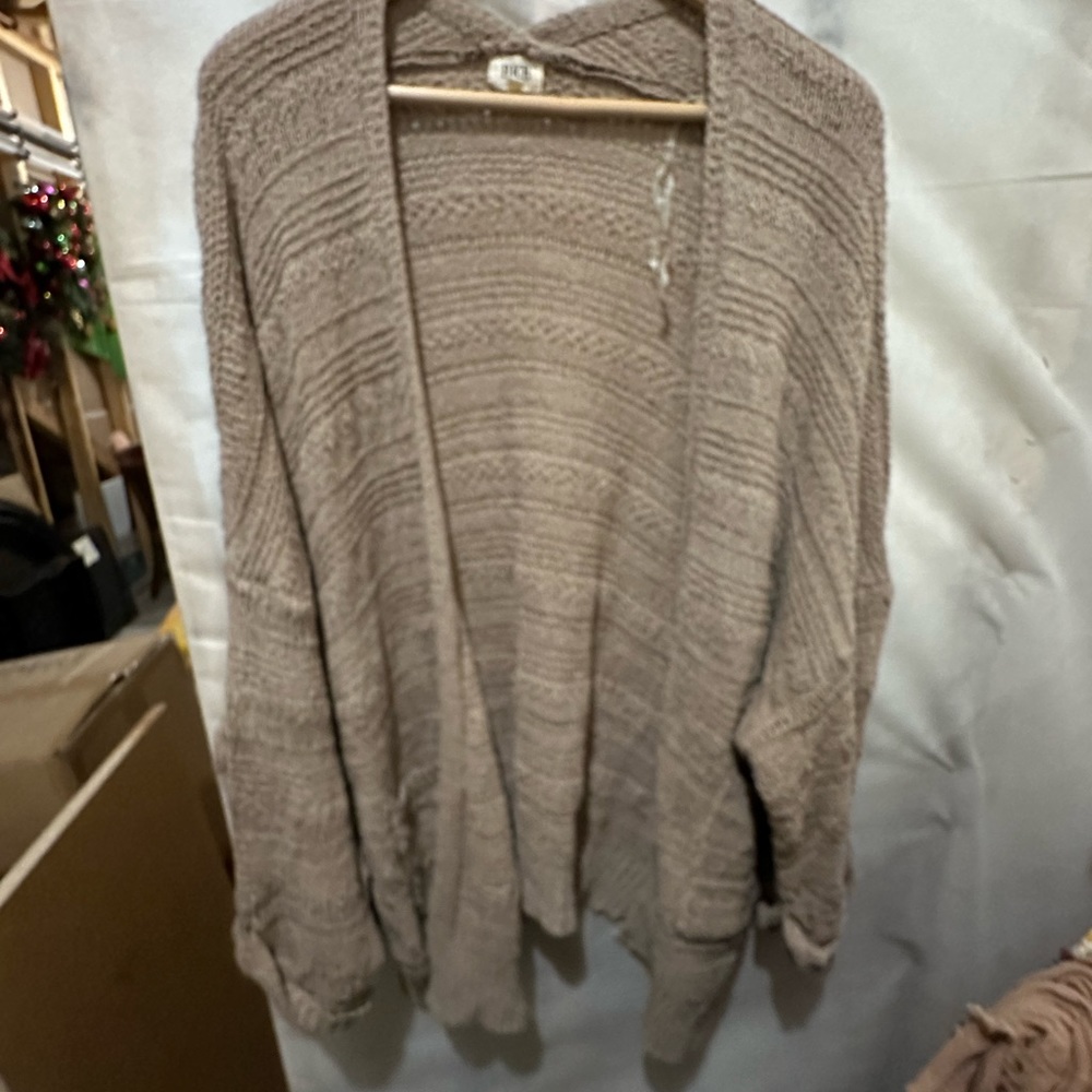 BKE cardigan